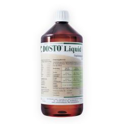 DOSTO Liquid