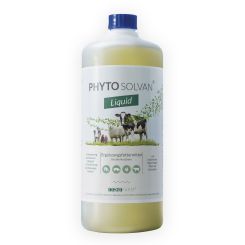 PHYTOsolvan Liquid