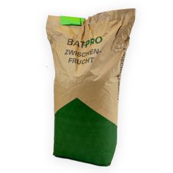 BAT Pro Futter Dreierlei