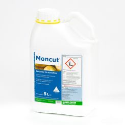 MonCut