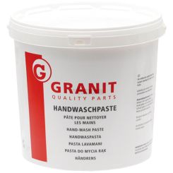 GRANIT Handwaschpaste 10l